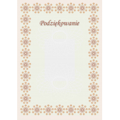 Podziękowania