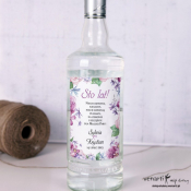 Etykiety na alkohol